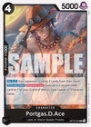 Portgas.D.Ace [The Time of Battle]