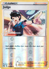 Judge (235/264) [Professor Program Promos]
