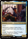 King T'Challa [Marvel Super Heroes]
