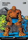 Grimm Fate - Beast Within (Borderless) [Marvel Universe: Eternal-Legal]
