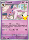 Espeon (069/128) [Mega Evolution: 30th Celebration]