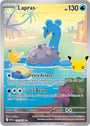 Lapras (131/128) [Mega Evolution: 30th Celebration]