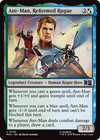 Ant-Man, Reformed Rogue [Marvel Super Heroes Commander]