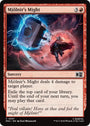 Mjollnir's Might [Marvel Super Heroes Commander]