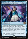 The Watcher's Warning - Mind's Dilation [Marvel Super Heroes Commander]