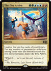 The Five Arrive - Genesis Ultimatum (Surge Foil) [Marvel Super Heroes Commander]