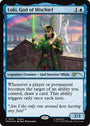 Loki, God of Mischief [Media Promos]