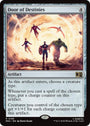 Door of Destinies (Surge Foil) [Marvel Super Heroes Commander]