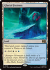 Glacial Fortress (Surge Foil) [Marvel Super Heroes Commander]