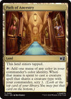 Path of Ancestry (Surge Foil) [Marvel Super Heroes Commander]