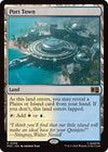 Port Town (Surge Foil) [Marvel Super Heroes Commander]