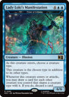 Lady Loki's Manifestation - Titan of Littjara (Surge Foil) [Marvel Super Heroes Commander]