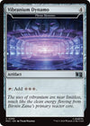 Vibranium Dynamo - Thran Dynamo (Surge Foil) [Marvel Super Heroes Commander]