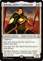 Hakoda, Selfless Commander [Avatar: The Last Airbender]