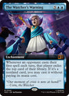 The Watcher's Warning - Mind's Dilation (Extended Art) [Marvel Super Heroes Commander]