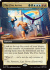 The Five Arrive - Genesis Ultimatum (Extended Art) [Marvel Super Heroes Commander]