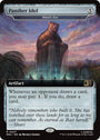 Panther Idol - Mind's Eye (Extended Art) [Marvel Super Heroes Commander]