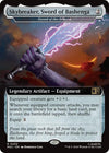 Skybreaker, Sword of Bashenga - Sword of the Animist (Extended Art) [Marvel Super Heroes Commander]