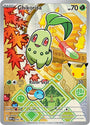 Chikorita (046) [Mega Evolution Promo]