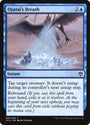 Ojutai's Breath [Iconic Masters]