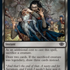 Nasty End [The Lord of the Rings: Tales of Middle-Earth]