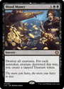 Blood Money [The Lost Caverns of Ixalan Commander]