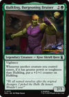 Hulkling, Burgeoning Bruiser [Marvel Super Heroes]