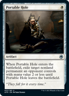 Portable Hole [Dungeons &amp; Dragons: Adventures in the Forgotten Realms] 