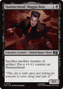 Hammerhead, Maggia Boss [Marvel Super Heroes Commander]