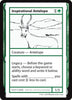 Inspirational Antelope (2021 Edition) [Mystery Booster Playtest Cards]