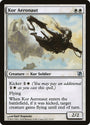 Kor Aeronaut [Duel Decks: Elspeth vs. Tezzeret]