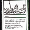 Graveyard Dig [Mystery Booster Playtest Cards]