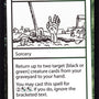 Graveyard Dig [Mystery Booster Playtest Cards]