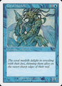 Coral Merfolk [Seventh Edition]