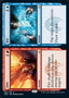 Fire // Ice (Foil Etched) [Modern Horizons 2]