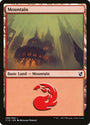 Mountain (299) [Commander 2019]