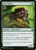 Feral Hydra [The List]