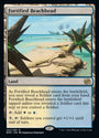 Fortified Beachhead [The Brothers' War]