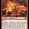 Reckless Pyrosurfer [Modern Horizons 3]