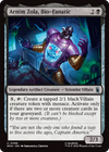 Arnim Zola, Bio-Fanatic [Marvel Super Heroes]