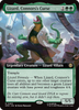 Lizard, Connors's Curse (Extended Art) [Marvel's Spider-Man]