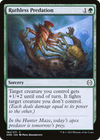 Ruthless Predation [Phyrexia: All Will Be One] 