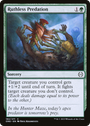 Ruthless Predation [Phyrexia: All Will Be One] 