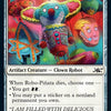 Robo-Pinata [Unfinity]
