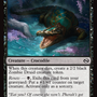 Adorned Crocodile [Tarkir: Dragonstorm]