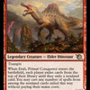 Etali, Primal Conqueror // Etali, Primal Sickness [March of the Machine]