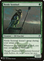 Nettle Sentinel [Mystery Booster] 