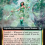 Rydia, Summoner of Mist (Extended Art) [FINAL FANTASY]