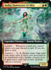 Rydia, Summoner of Mist (Extended Art) [FINAL FANTASY]