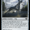 Sterling Hound [Outlaws of Thunder Junction]